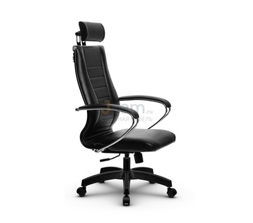 Кресло для персонала МЕТТА B 2b 34 PF/K116+МЕТТА 17831
