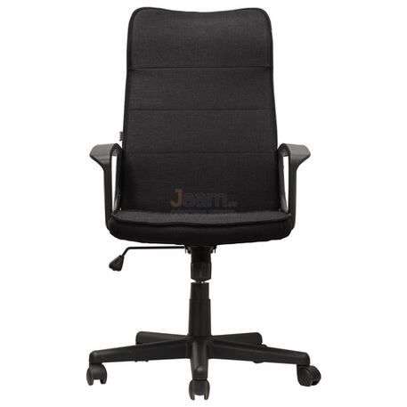 Кресло Delta EX-520 черное