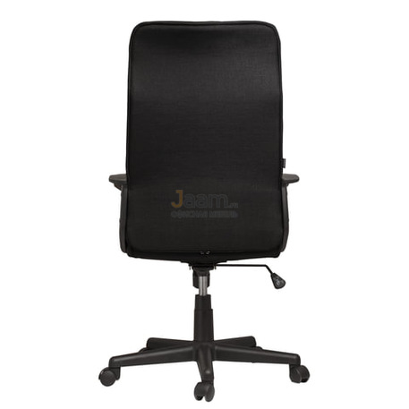 Кресло Delta EX-520 черное