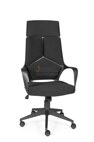 Кресло IQ CX0898H чёрное