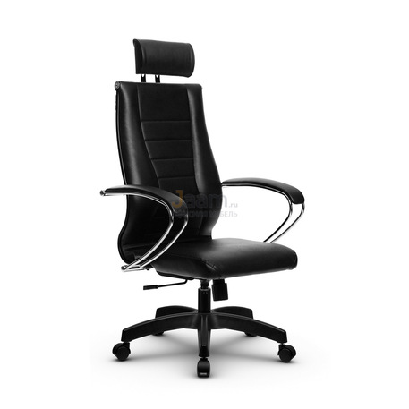 Кресло МЕТТА B 2b 34 PF/K116+МЕТТА 17831