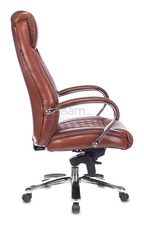 Кресло T-9924SL CHOKOLATE