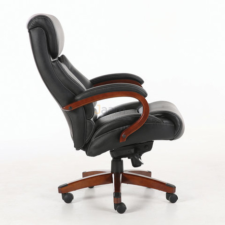 Кресло Infinity EX-707 черное