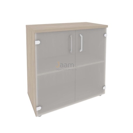 Мебель для персонала Офисный шкаф низкий широкий O.ST-3.2