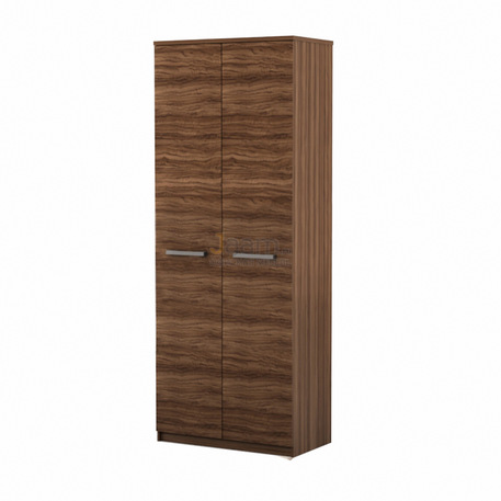Кабинет руководителя Гардероб широкий FOT304502