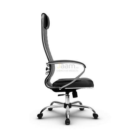 Кресло МЕТТА B 1m 6K1/K116+МЕТТА 17833