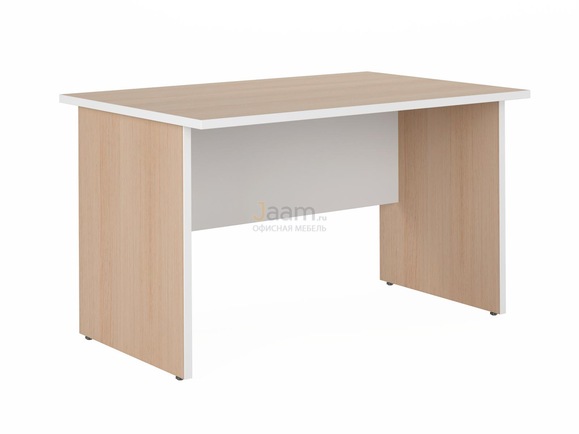 Мебель для персонала Стол письменный 1200 25103