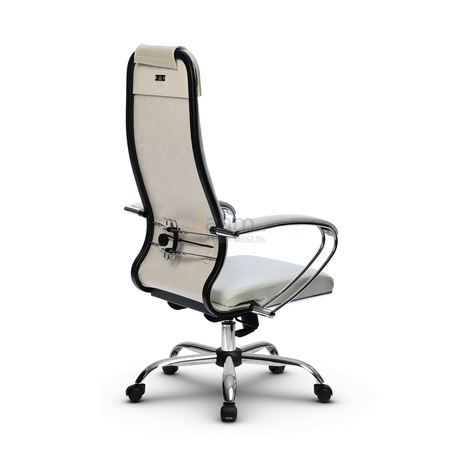 Кресло МЕТТА B 1m 32PF/K116+МЕТТА 17833