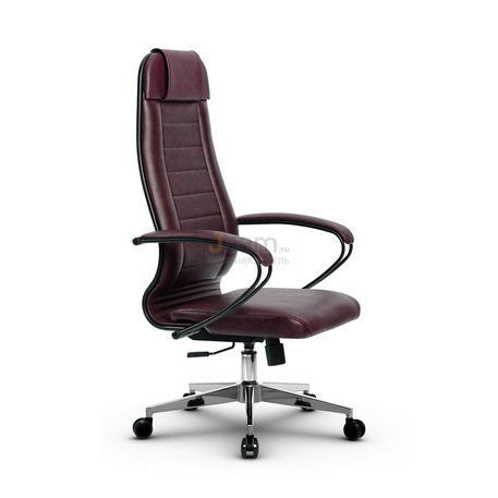 Кресло МЕТТА B 1b 32P/K117+МЕТТА 17834