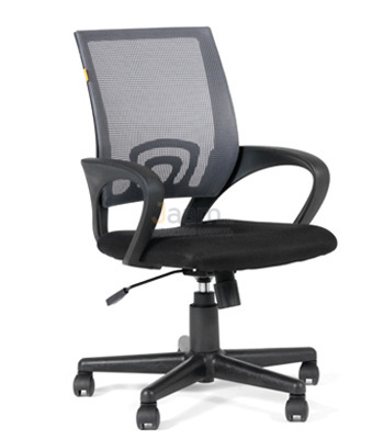 Кресло Chairman 696 Black