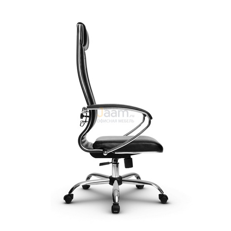 Кресло МЕТТА B 1m 32PF/K116+МЕТТА 17833